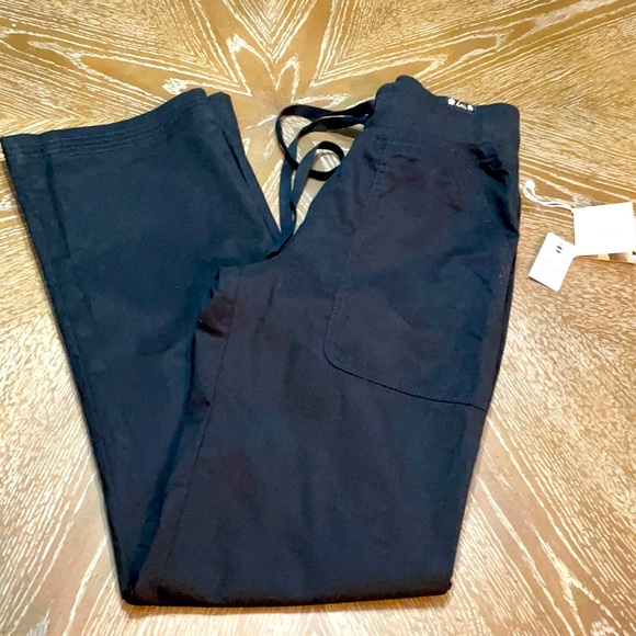 🆕 KOI Morgan Scrub Pant - Picture 1 of 14